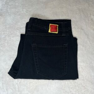 Empyre Bkack Youth Jeans - sz 26